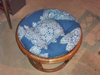 Foot Stool