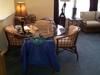 Glass Table Tops
