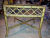 Large End Table