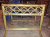 Small End Table