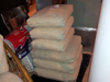 Three Seater Sofa