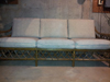 Three Seater Sofa