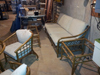 Three Seater Sofa